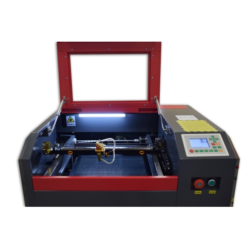 CO2 Laser Plotter 50W 40 x 40